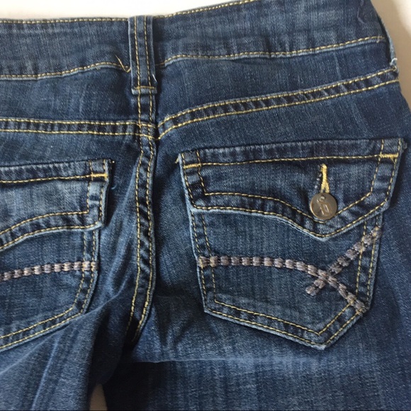 Decree Jeans.  Size 0 - Picture 5 of 8